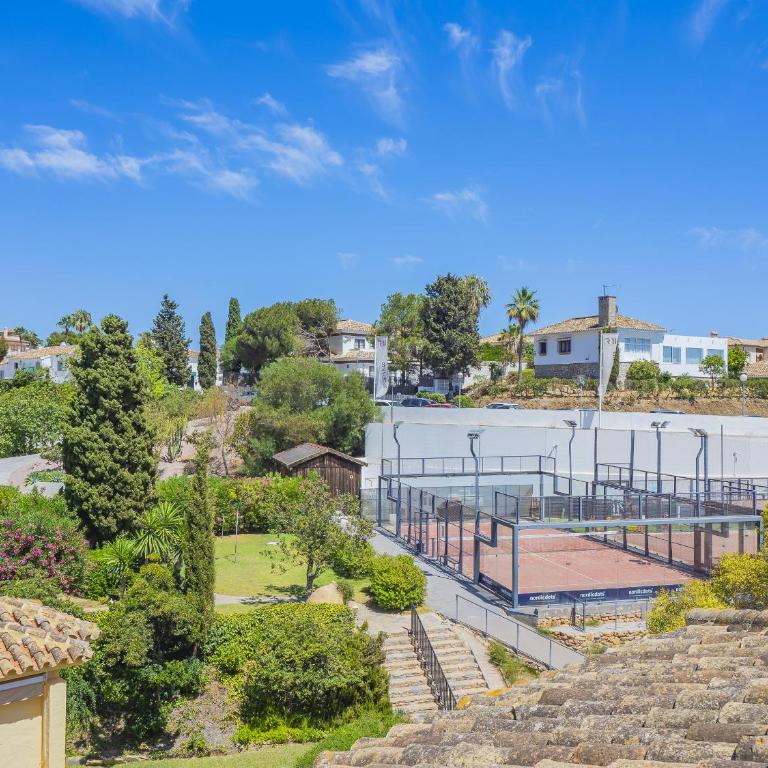 Cubo's Tennis Paradise Duplex - Apartamento - 42