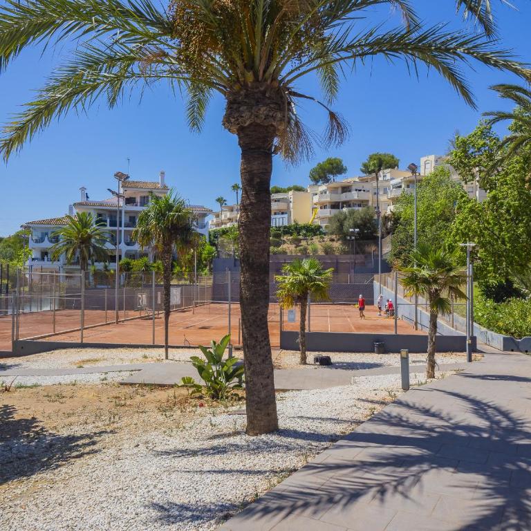 Cubo's Tennis Paradise Duplex - Apartamento - 45