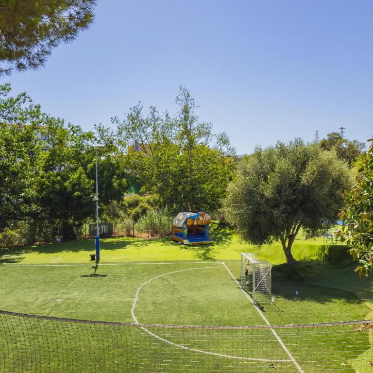 Cubo's Tennis Paradise Duplex - Apartamento - 46