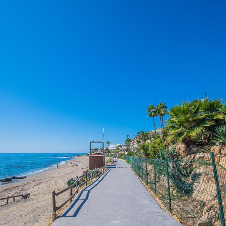 Cubo's Tennis Paradise Duplex - Apartamento - 51