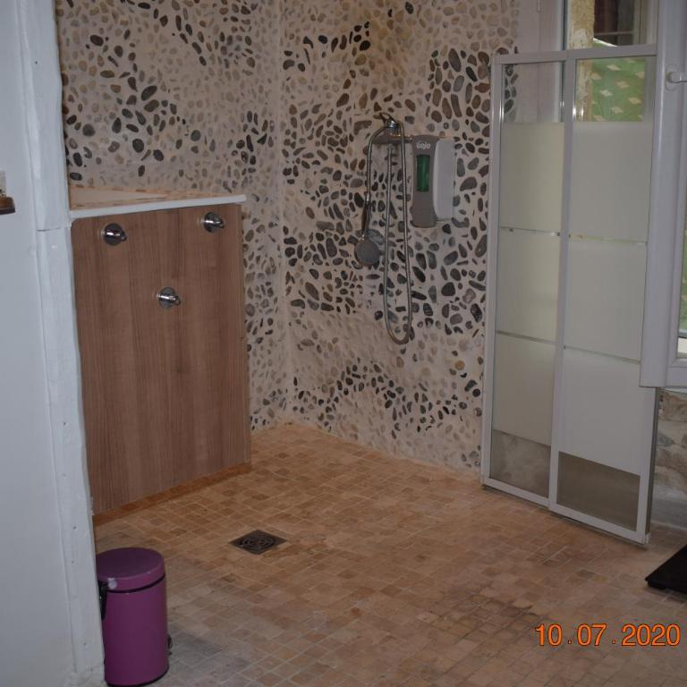 Sète centre ville APPARTEMENT ATYPIQUE F2 (70 m²) - Apartment mit 1 Schlafzimmer - 6