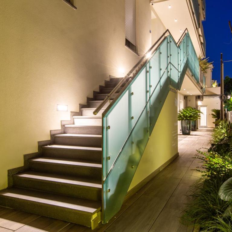 Marina Suite Apartments - Suite Superior - 5