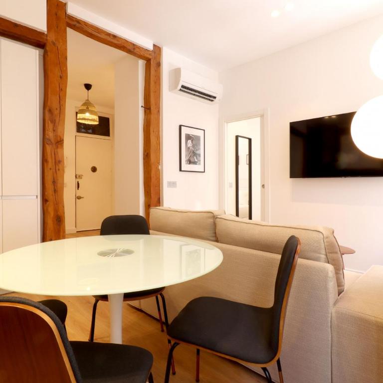 Reina Sofia Suite I - Apartamento Superior - 6