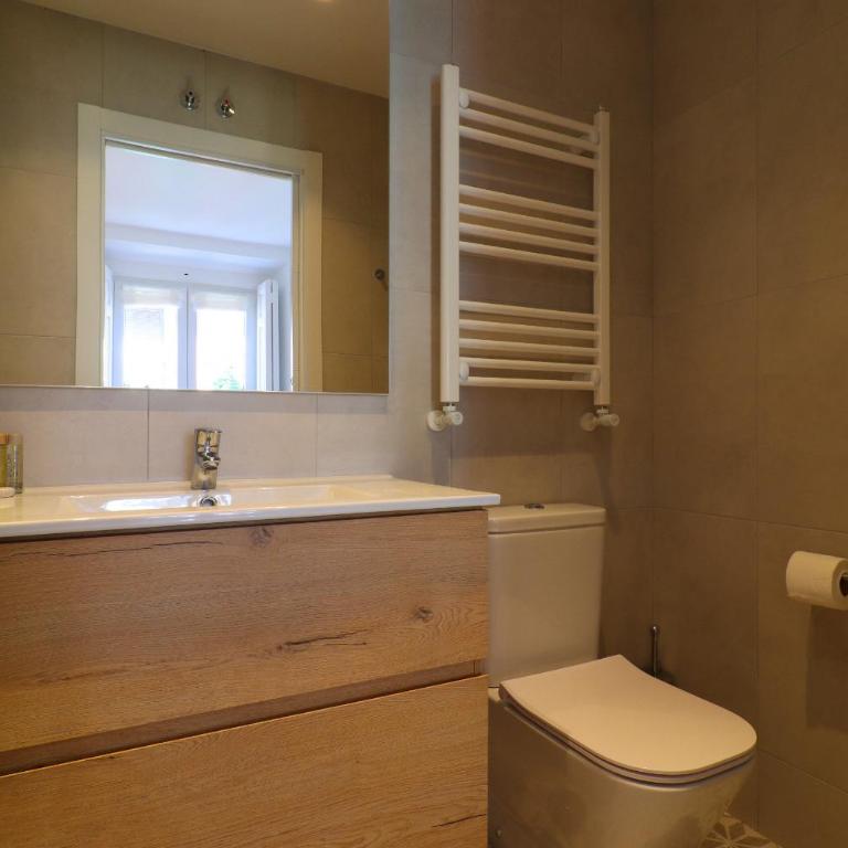 Reina Sofia Suite II - Apartamento Superior - 43