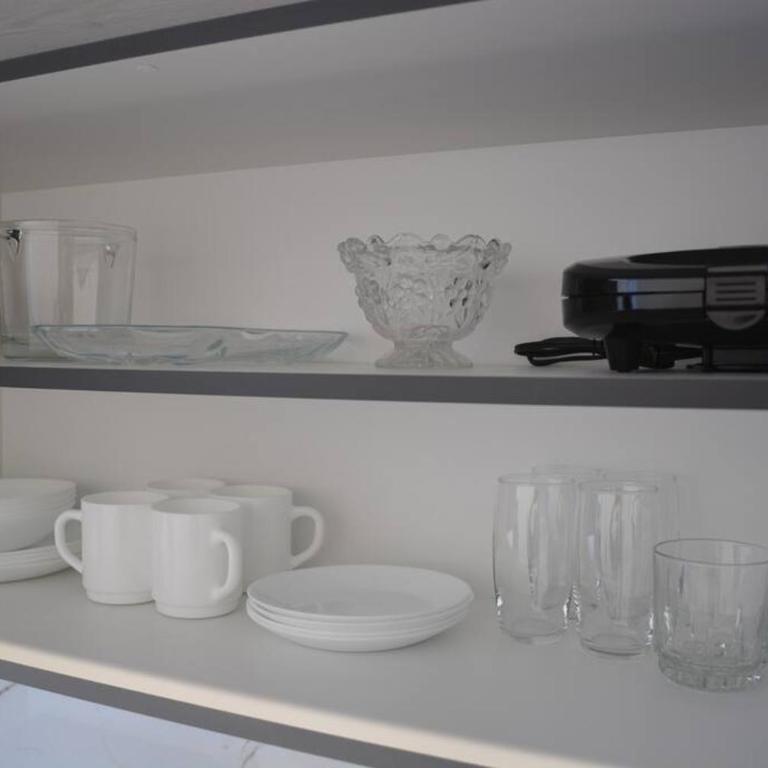 Studio en la mejor zona de Quito La Carolina - Apartamento de 1 dormitorio - 14