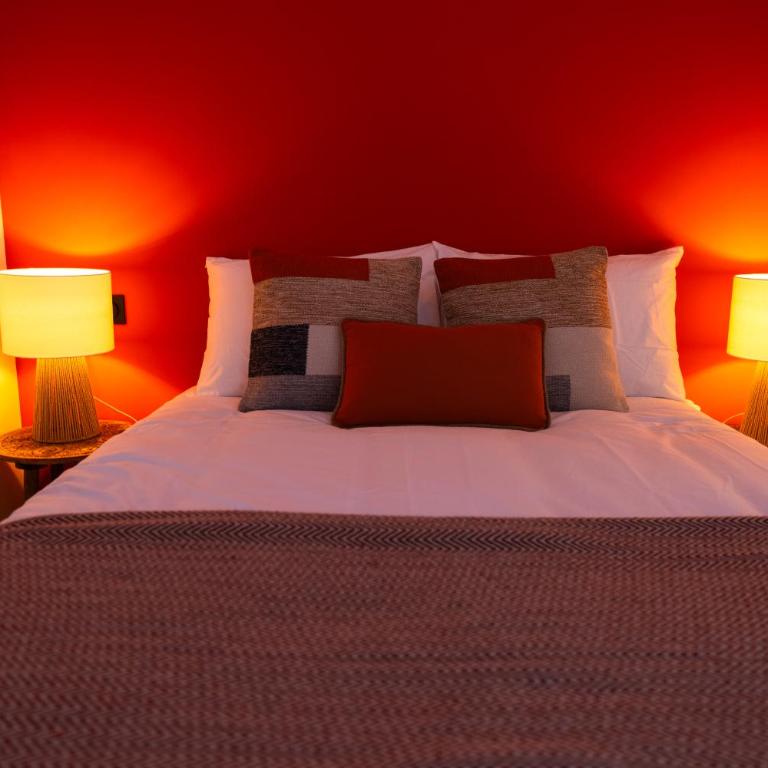 La Casa, Suite mexicaine d'exception à Saumur - Appartement 2 Chambres - 3