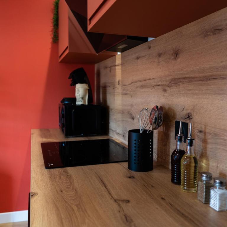 La Casa, Suite mexicaine d'exception à Saumur - Appartement 2 Chambres - 10