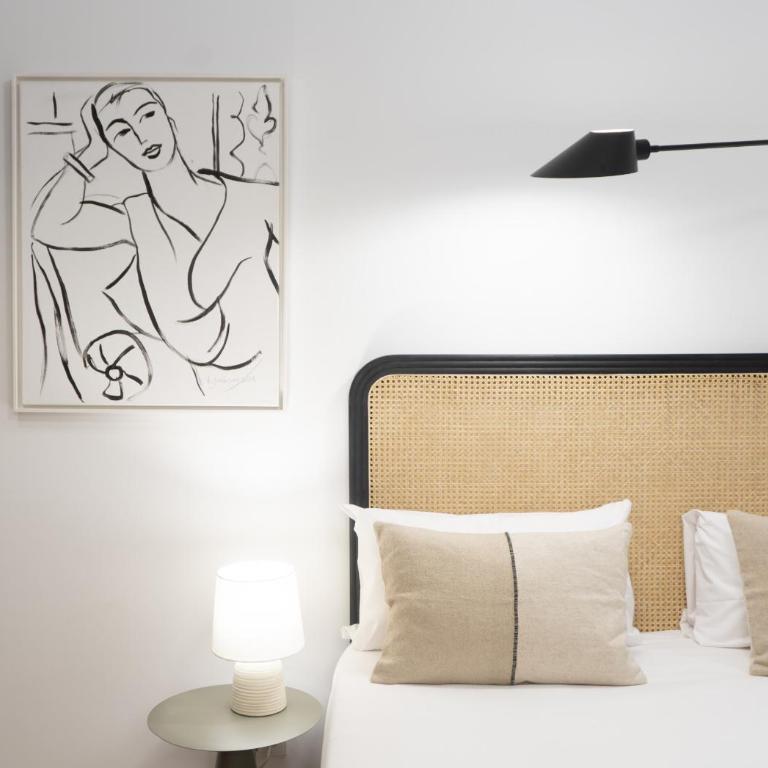 Justicia Centric - Apartamento Deluxe - 15