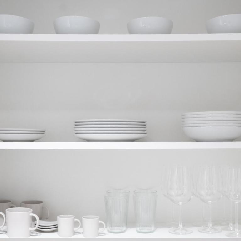 Justicia Centric - Apartamento Deluxe - 25