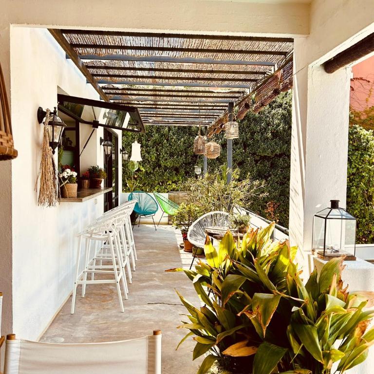 Casa Viva Begur - Four-Bedroom House - 22