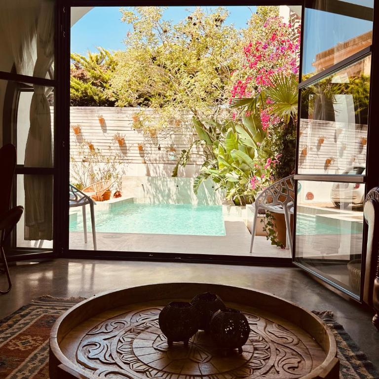 Casa Viva Begur - Four-Bedroom House - 28