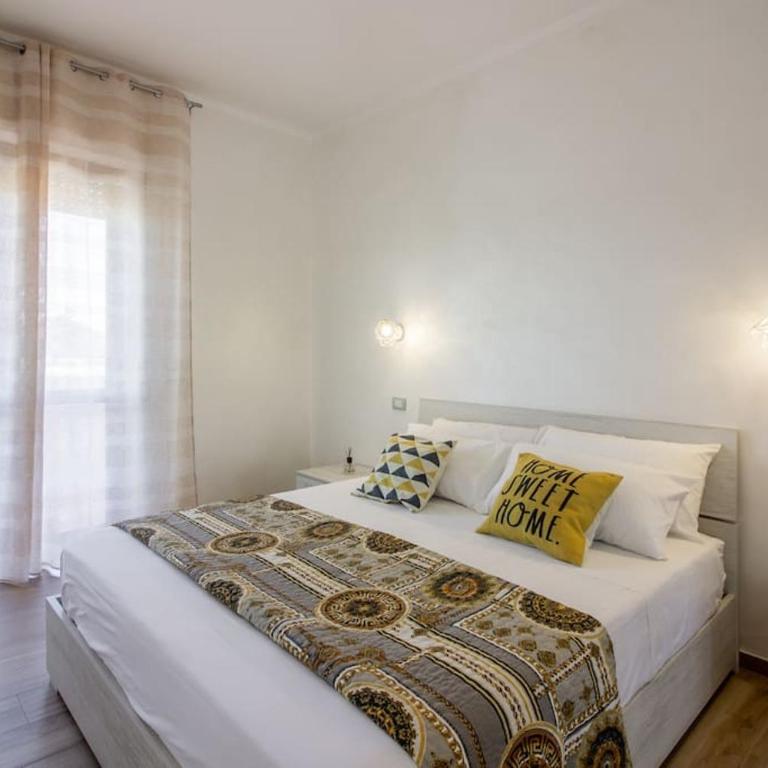500m dal mare appartamento con Aria Condizionata! - Appartamento con 1 Camera da Letto - 1