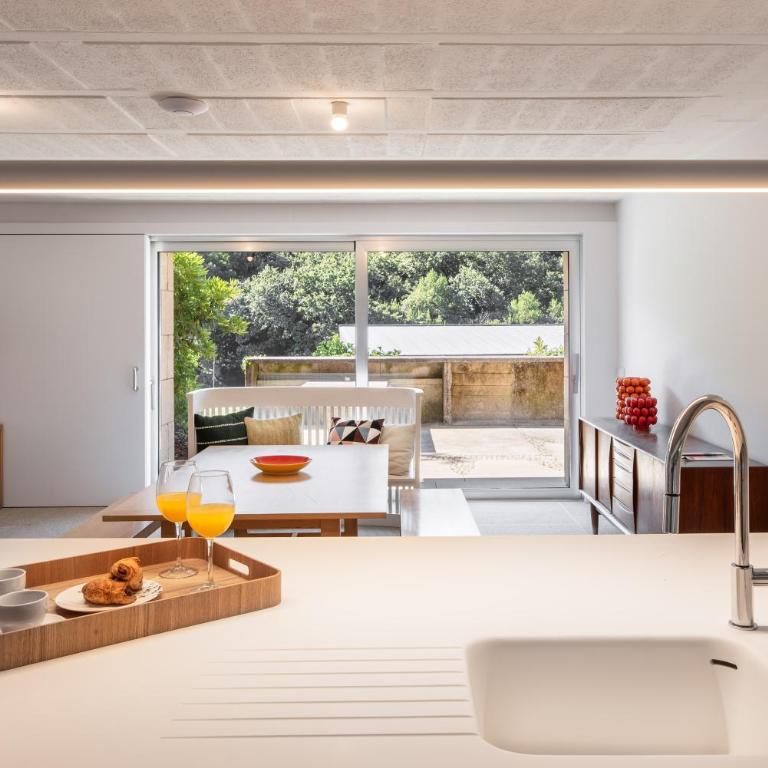 Casas do Sarela by Upper Luxury Housing - Villa - 22