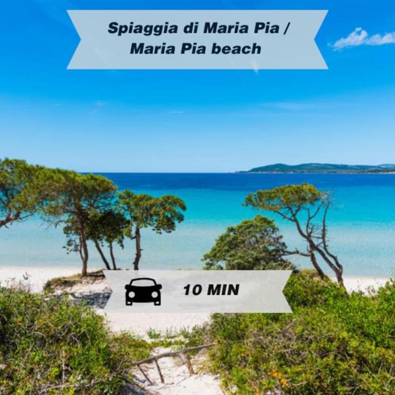 500m dal mare appartamento con Aria Condizionata! - Appartamento con 1 Camera da Letto - 17