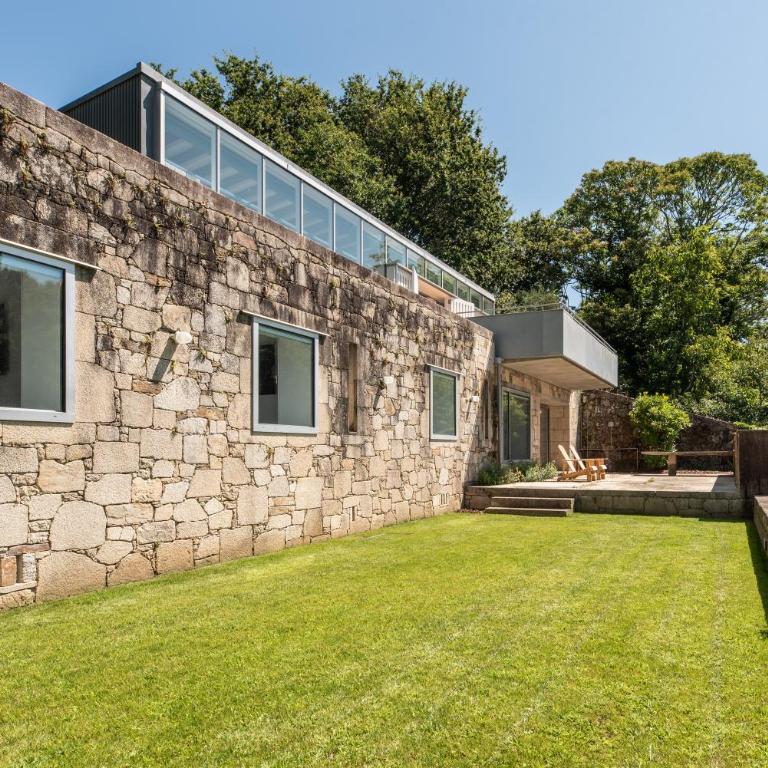 Casas do Sarela by Upper Luxury Housing - Villa - 16