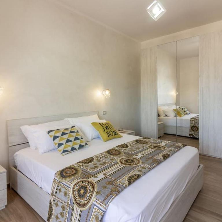 500m dal mare appartamento con Aria Condizionata! - Appartamento con 1 Camera da Letto - 8