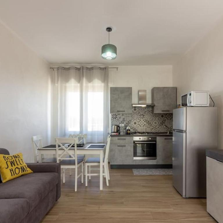 500m dal mare appartamento con Aria Condizionata! - Appartamento con 1 Camera da Letto - 2