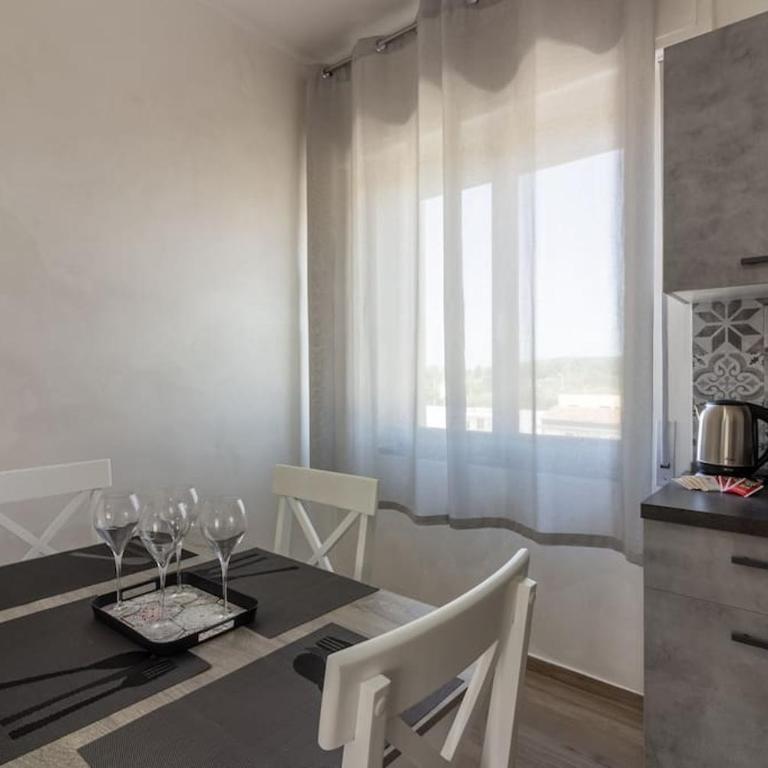 500m dal mare appartamento con Aria Condizionata! - Appartamento con 1 Camera da Letto - 3