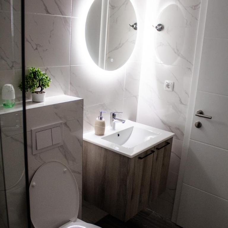 Studio Apartments Rio Verde - Studio Apartment - 7
