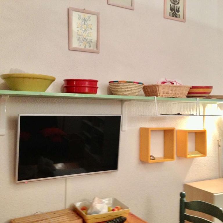 Appartement 2 Pièces avec Terrasse, Accès Piscine et Activités Sportives - 4 Couchages, Clim en Option - FR-1-195-89 - Apartment - 17
