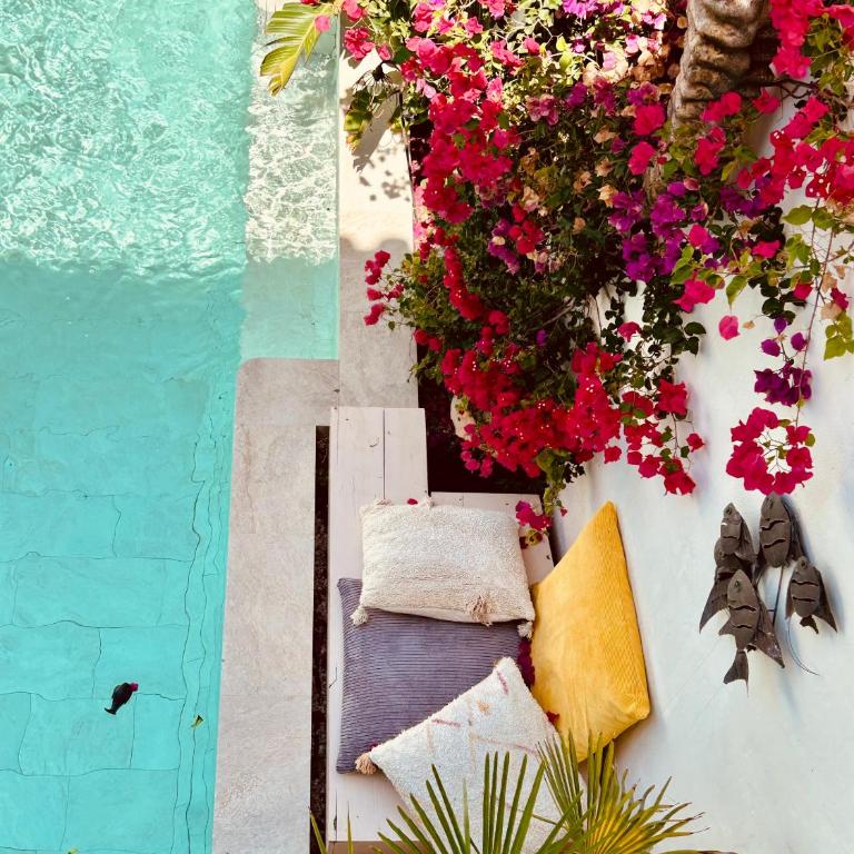 Casa Viva Begur - Four-Bedroom House - 25