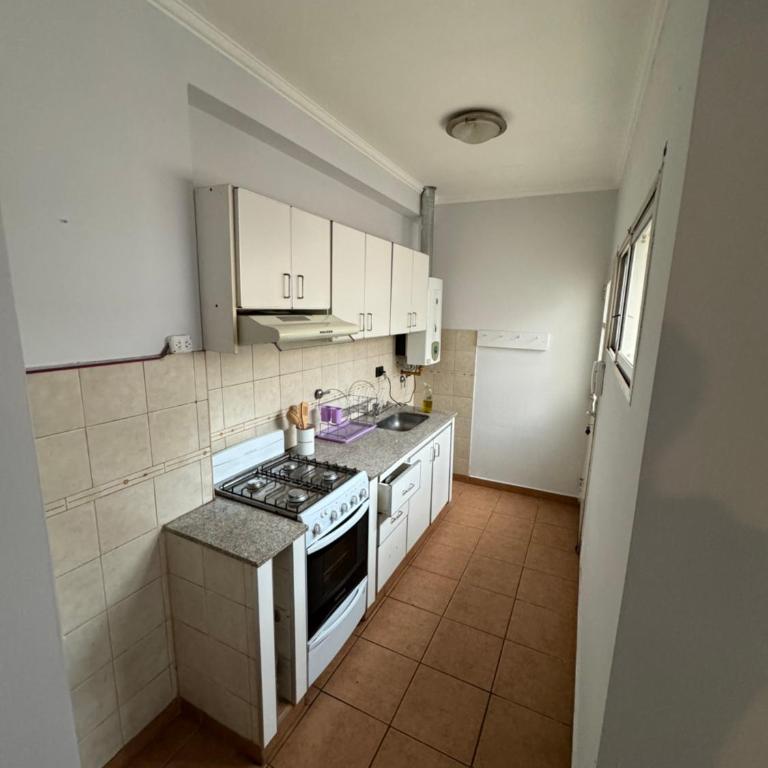 Duplex - Apartamento de 1 dormitorio - 6