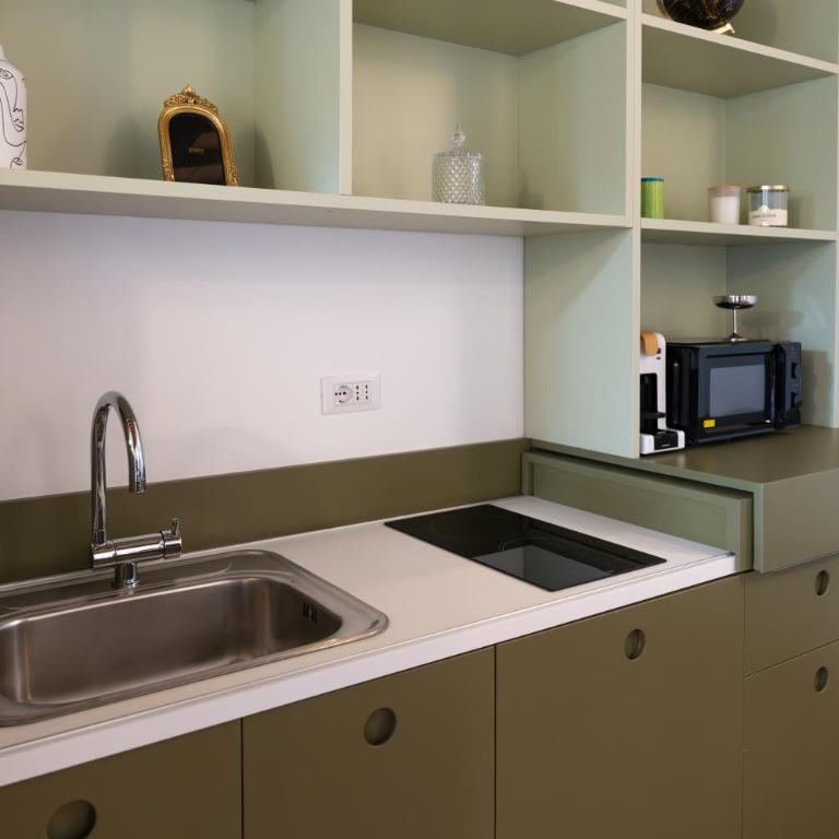 Romantic Suite nel Cuore di Roma - Piazza Navona - - Appartamento con 1 Camera da Letto - 26