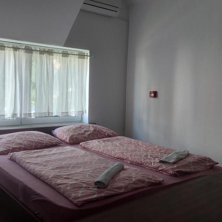 Hotel Irish - Superior Porodična Soba - 5