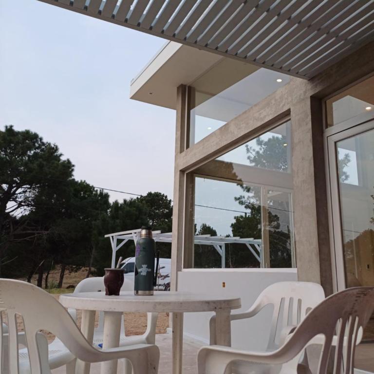 Pleamar - Two-Bedroom House - 26