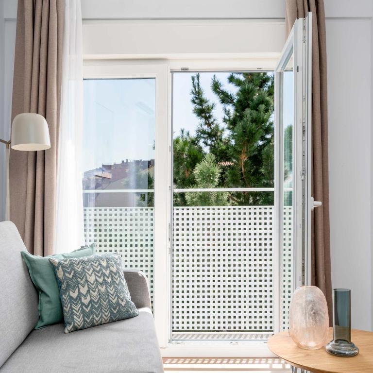 Limehome Oviedo Calle Postigo Bajo - Apartamento Junior de 1 dormitorio con balcón - 5