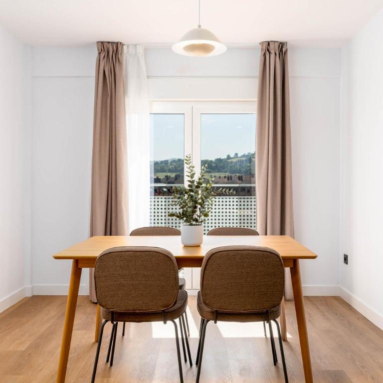 Limehome Oviedo Calle Postigo Bajo - Apartamento Confort de 1 dormitorio con balcón - 12