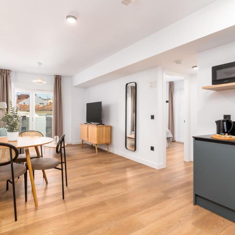 Limehome Oviedo Calle Postigo Bajo - Apartamento Confort de 1 dormitorio con balcón - 7