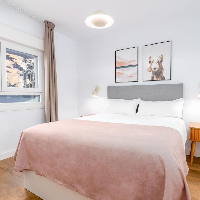 Limehome Oviedo Calle Postigo Bajo - Apartamento Confort de 1 dormitorio con patio privado - 7