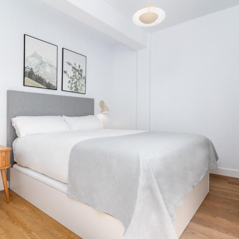 Limehome Oviedo Calle Postigo Bajo - Apartamento de 2 dormitorios con terraza en la azotea - 10