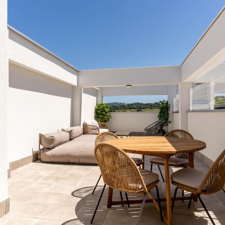 Limehome Oviedo Calle Postigo Bajo - Apartamento de 2 dormitorios con terraza en la azotea - 7