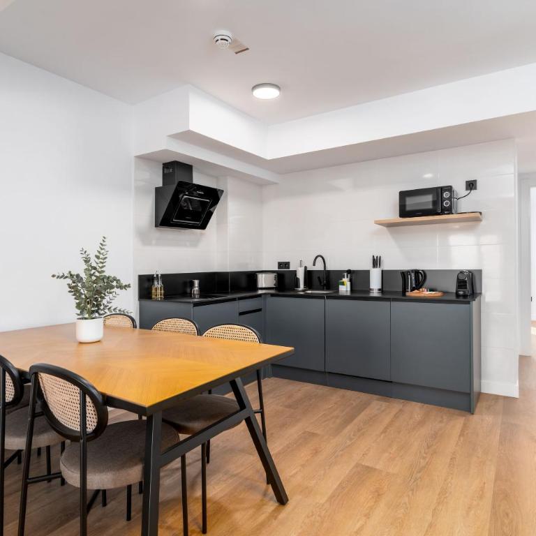 Limehome Oviedo Calle Postigo Bajo - Apartamento de 2 dormitorios con terraza en la azotea - 8