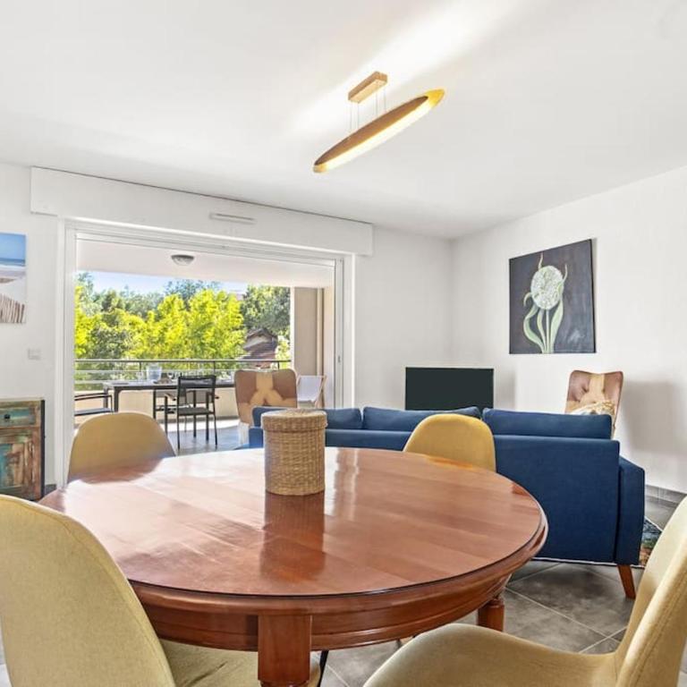 Apprt 2 cham, proche du centre, wifi, climatisation, San Giovanni - Apartamento - 9