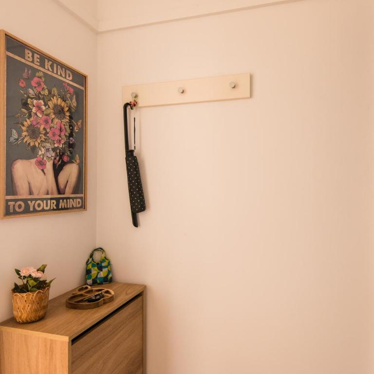 Maison Eiffel Art Deco - Appartement 1 Chambre Deluxe - 32