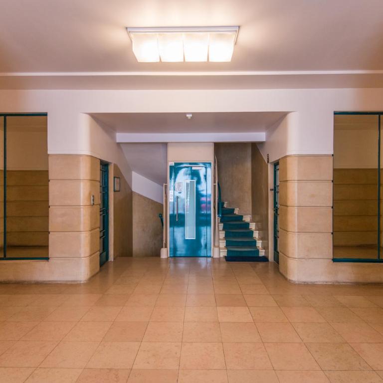 Maison Eiffel Art Deco - Appartement 1 Chambre Deluxe - 36