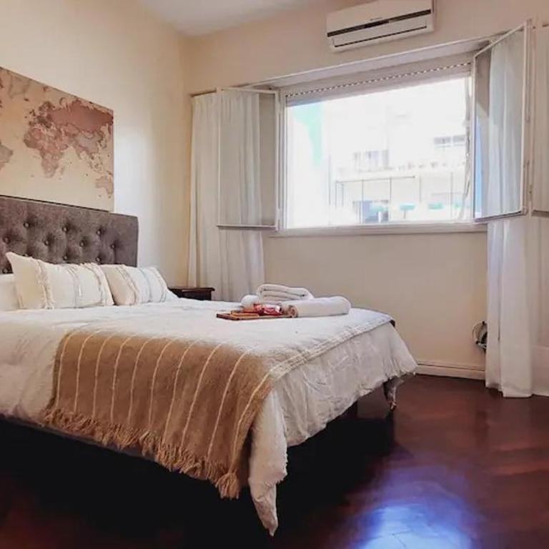 Departamento Completo Palermo - Apartamento de 1 dormitorio - 1