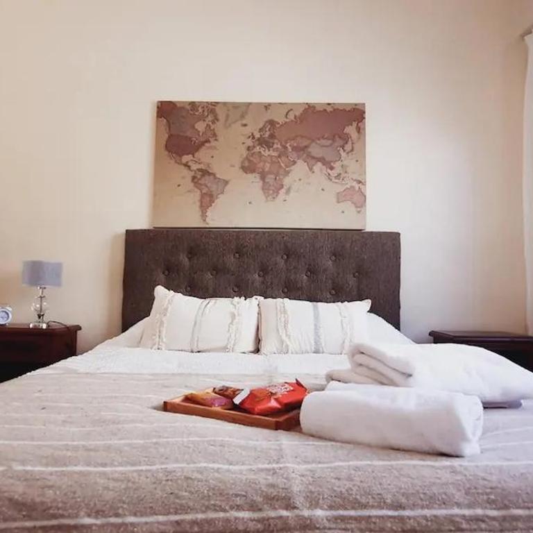 Departamento Completo Palermo - Apartamento de 1 dormitorio - 12
