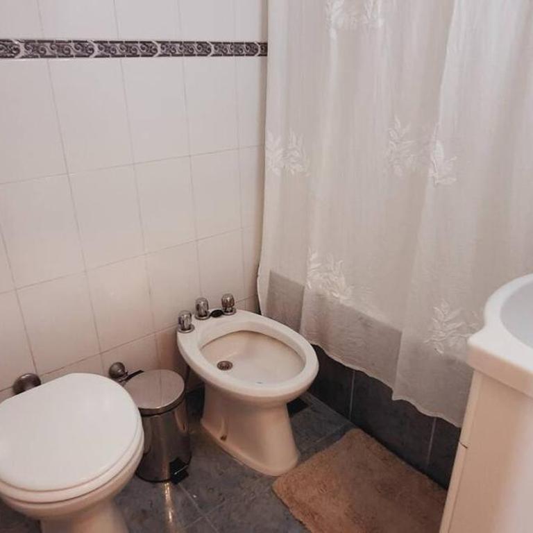 Departamento Completo Palermo - Apartamento de 1 dormitorio - 18