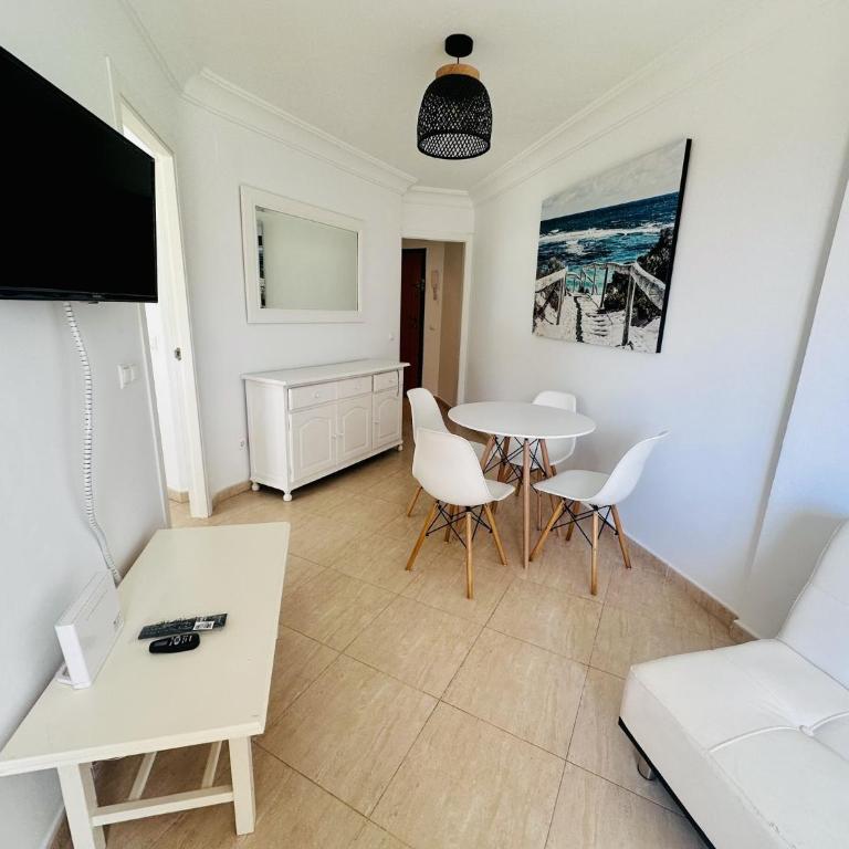 A1060 - Buenavista - 2004 Finestrat - Apartamento de 1 dormitorio - 7