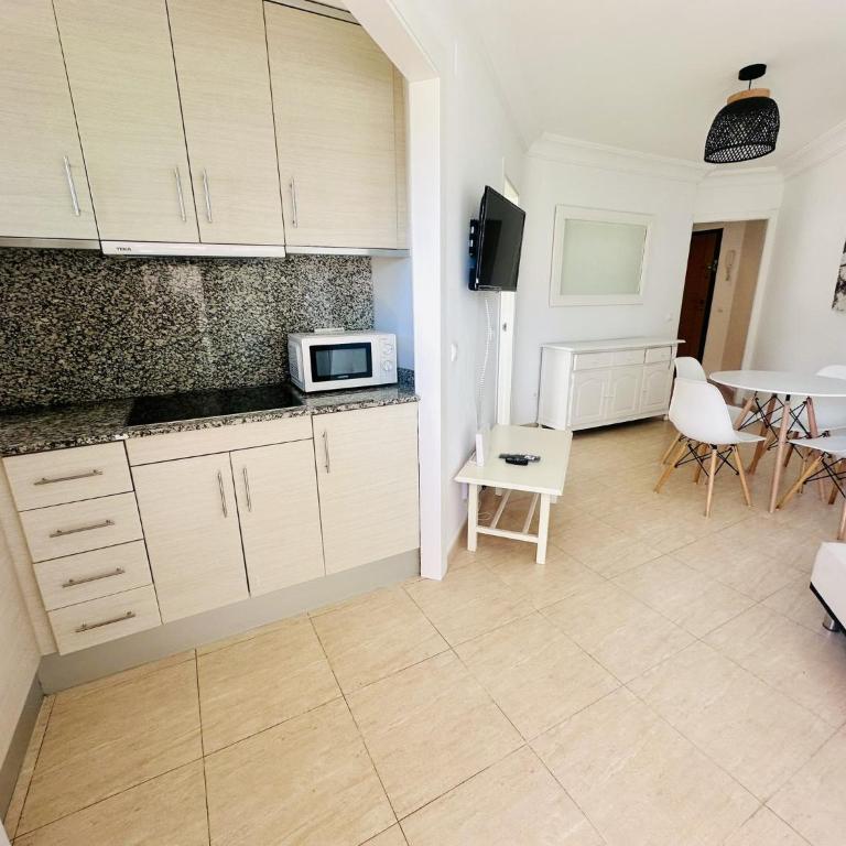 A1060 - Buenavista - 2004 Finestrat - Apartamento de 1 dormitorio - 9