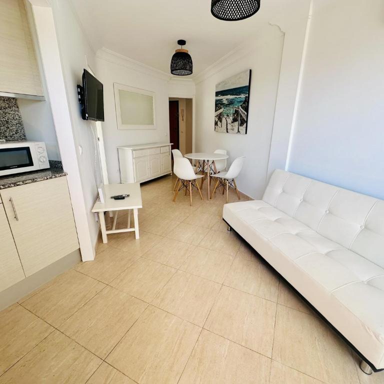 A1060 - Buenavista - 2004 Finestrat - Apartamento de 1 dormitorio - 8