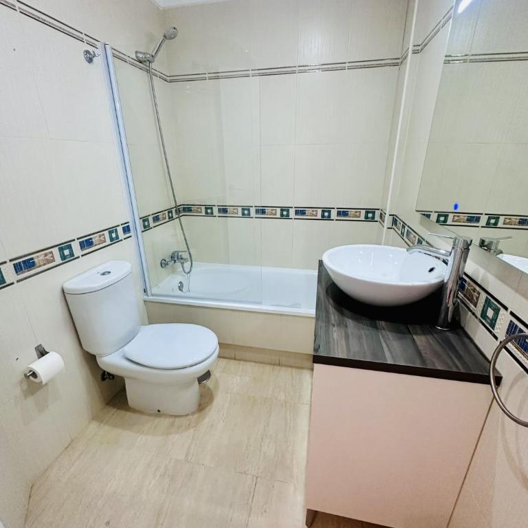 A1060 - Buenavista - 2004 Finestrat - Apartamento de 1 dormitorio - 14