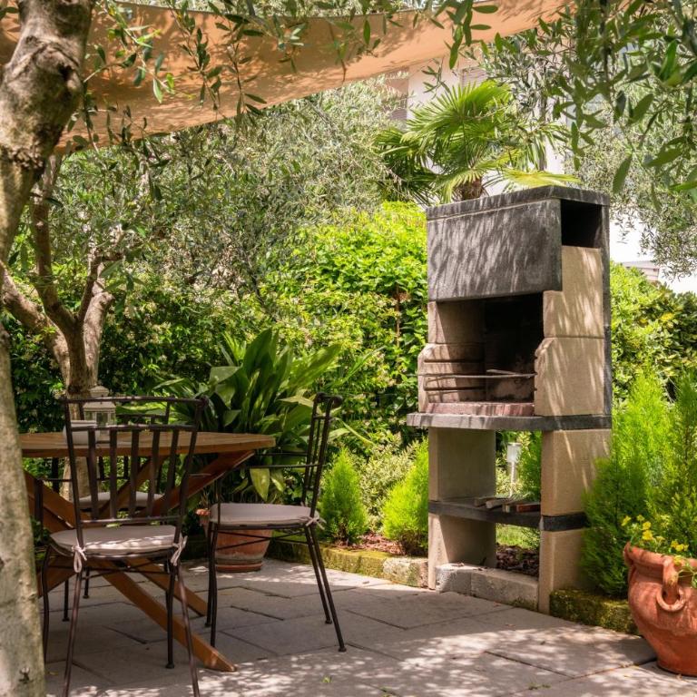 Casa 32 Loft - Garda Lake - Apartment with Terrace - 50