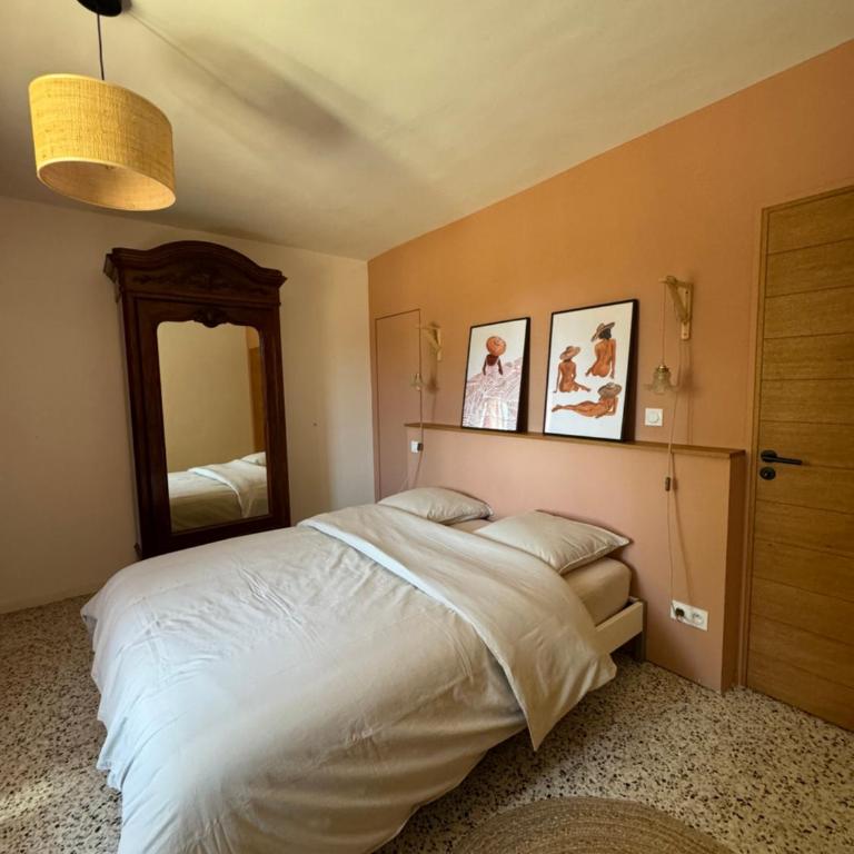La Grange de Paulette - Villa - 27