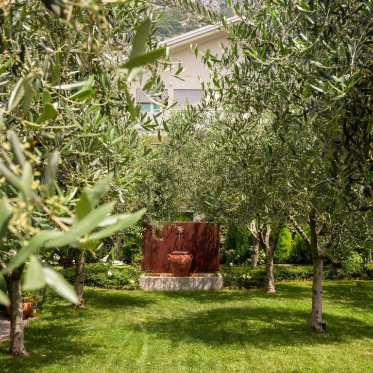 Casa 32 Loft - Garda Lake - Apartment with Terrace - 62