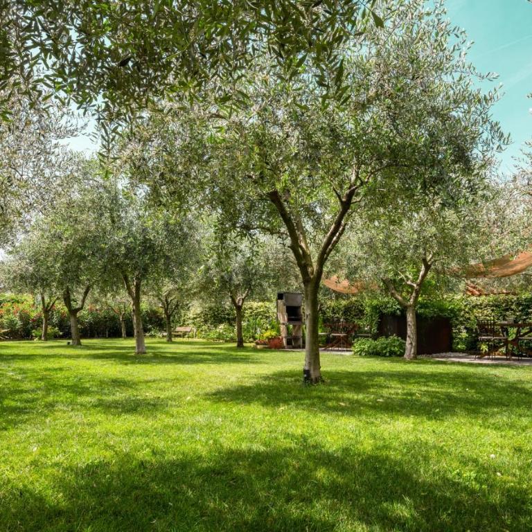 Casa 32 Loft - Garda Lake - Apartment with Terrace - 51